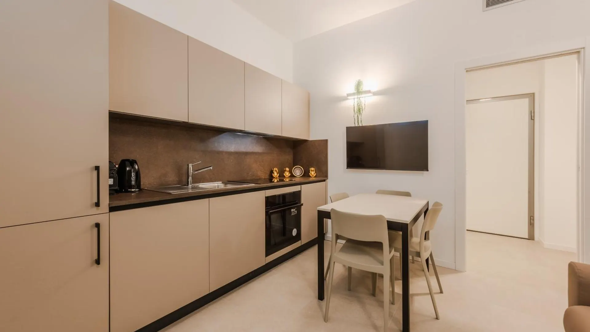 Comfort Moderno A Milano 0*, Μιλάνο