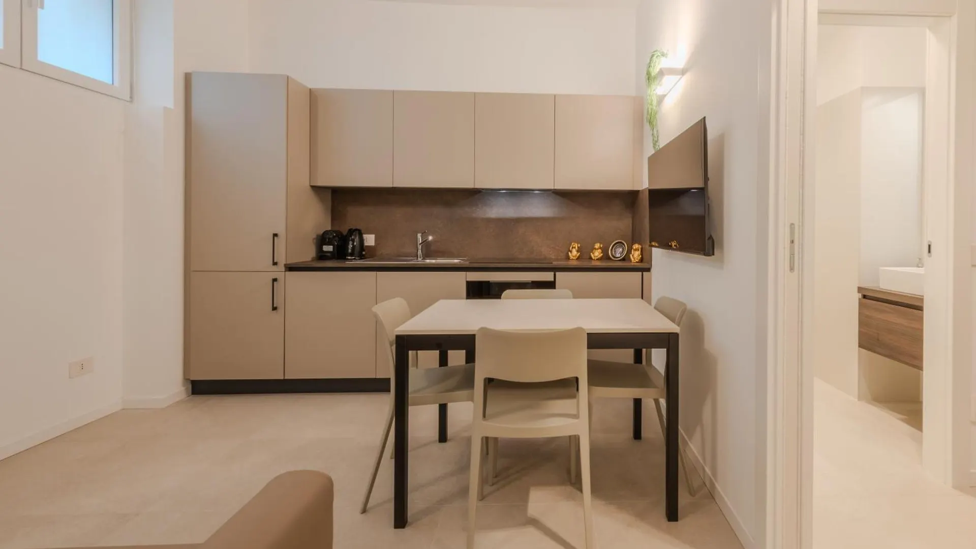 Διαμέρισμα Comfort Moderno A Milano