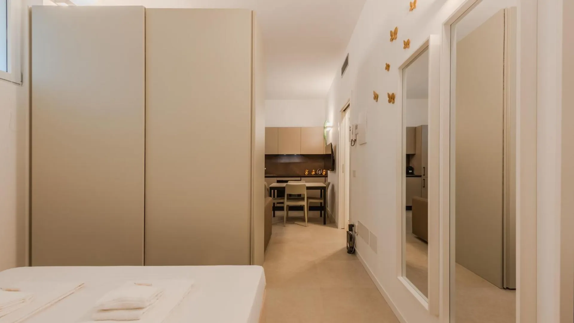 Comfort Moderno A Milano Ιταλία