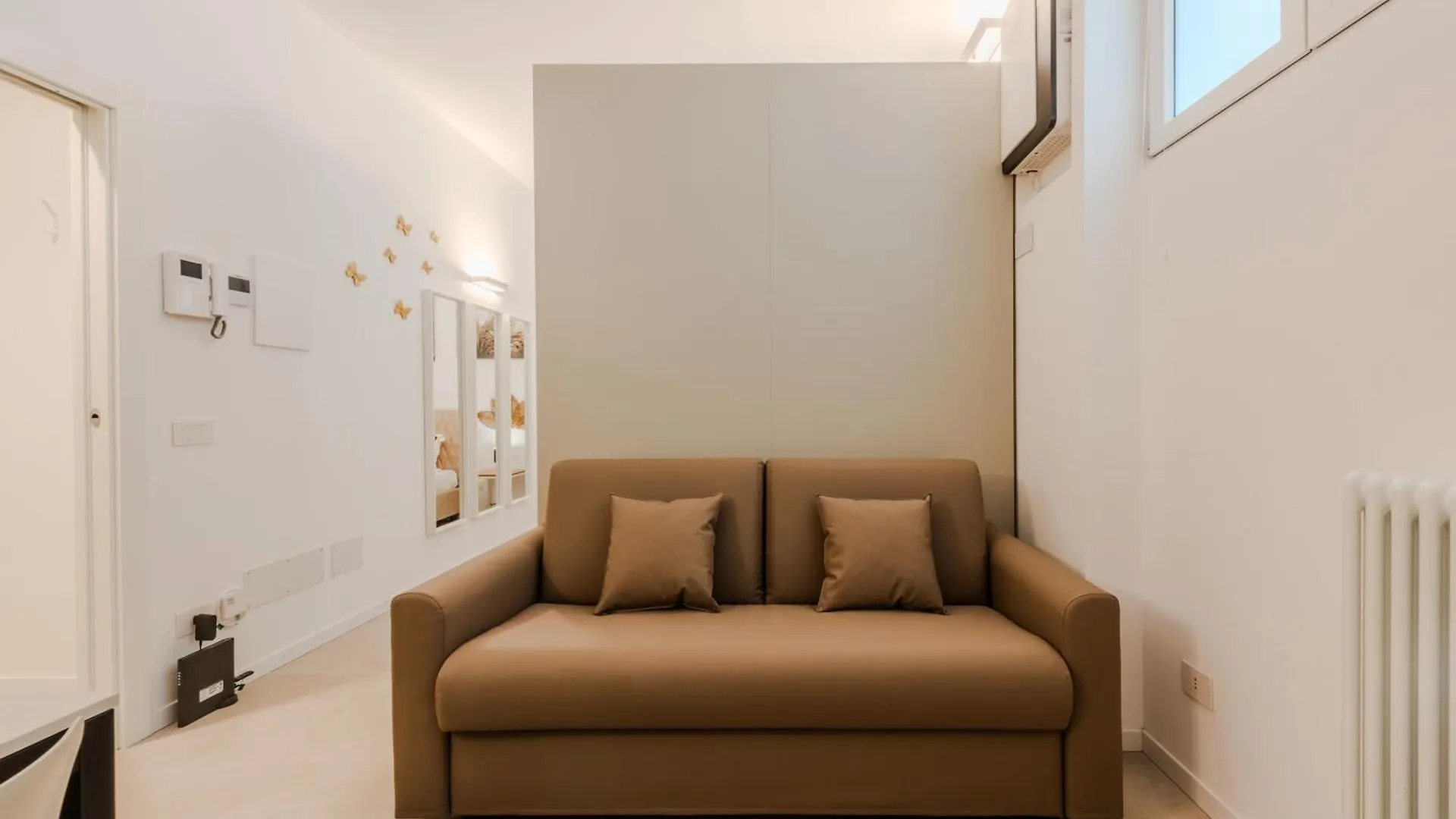 Διαμέρισμα Comfort Moderno A Milano