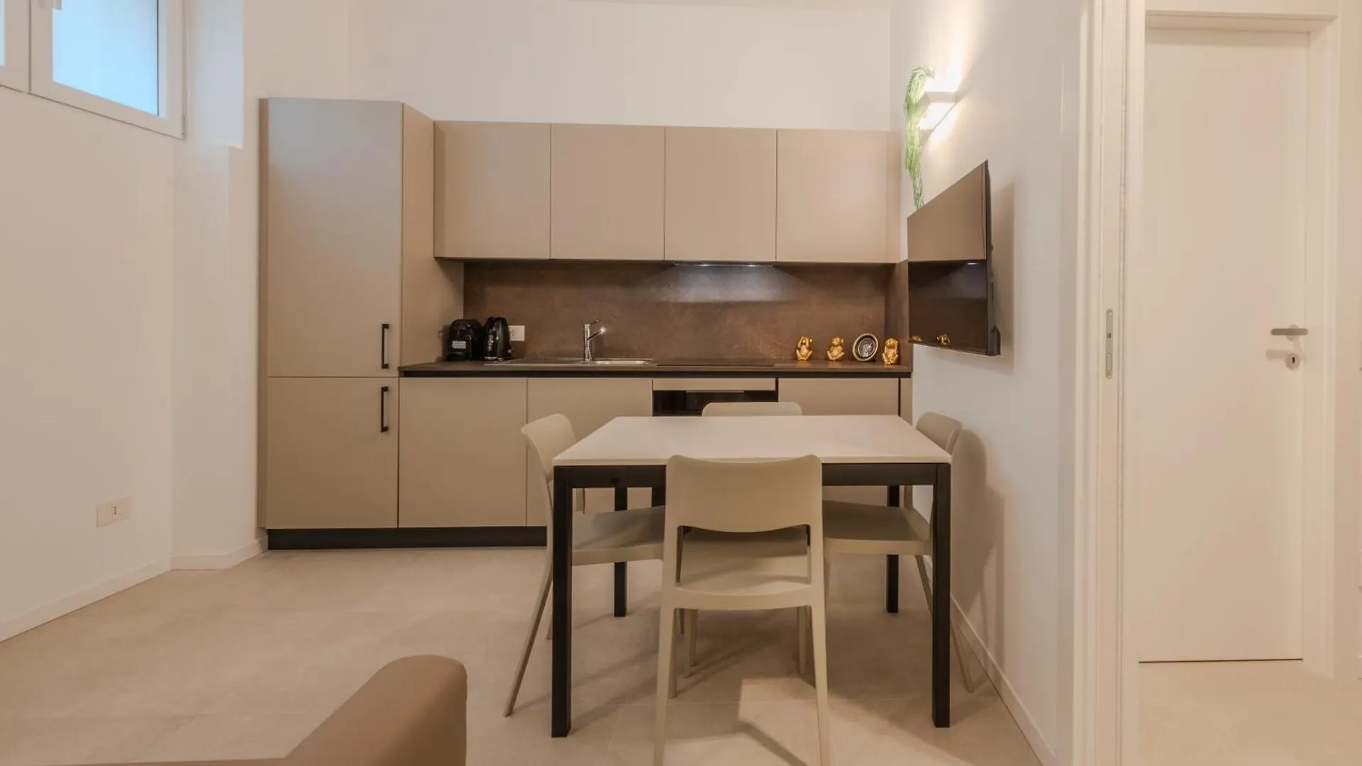 Διαμέρισμα Comfort Moderno A Milano Ιταλία