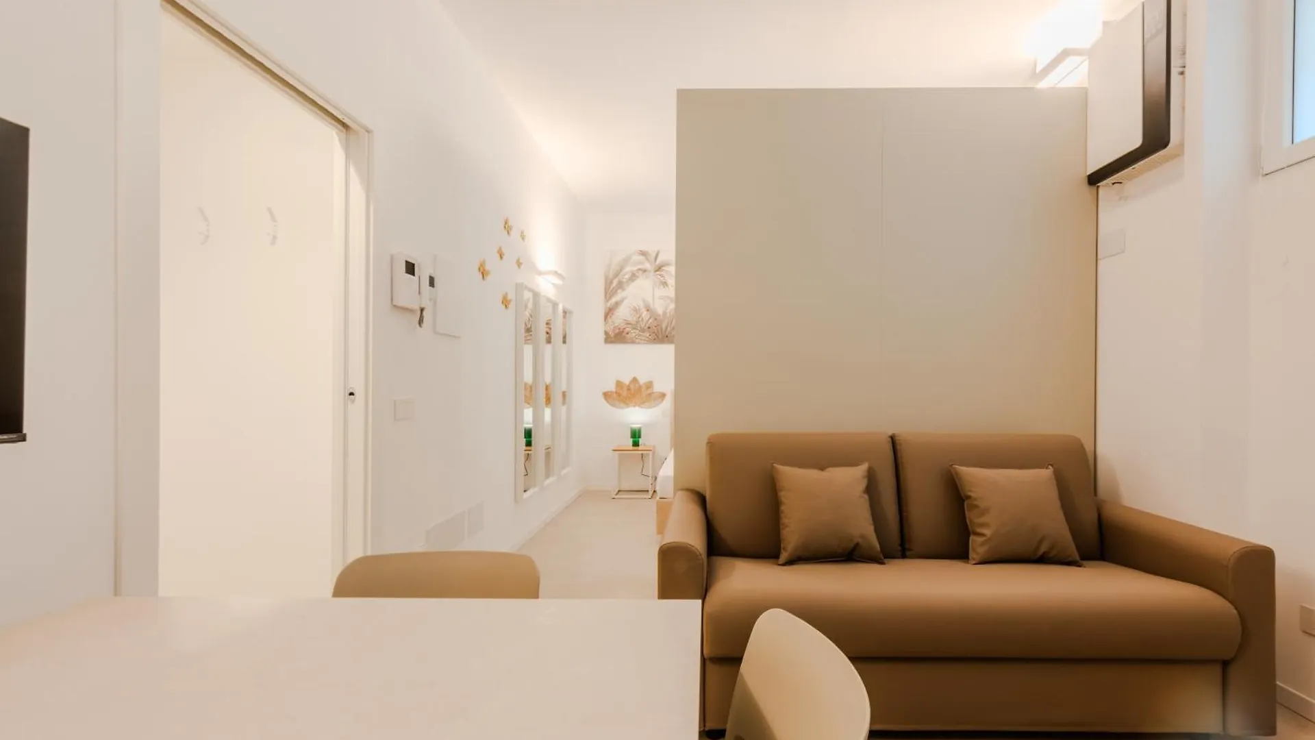 Comfort Moderno A Milano Διαμέρισμα