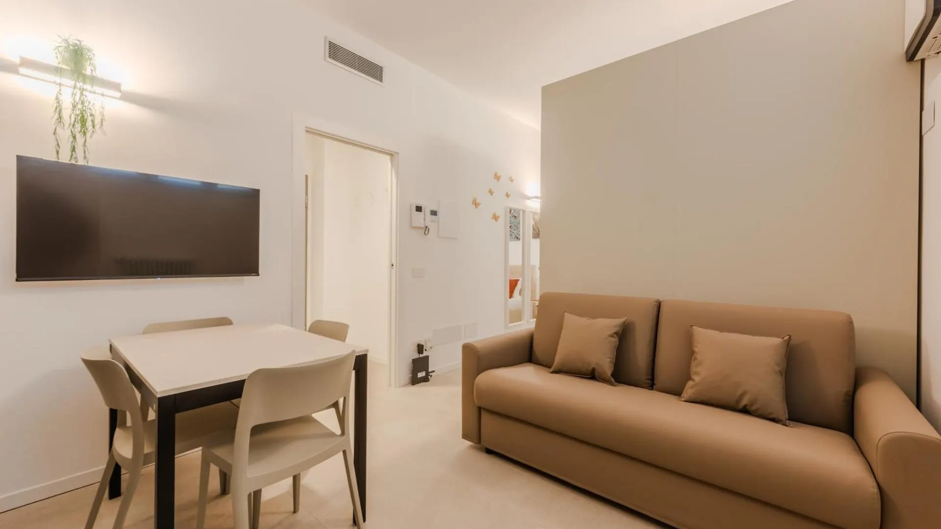 Comfort Moderno A Milano 0*, Μιλάνο Ιταλία